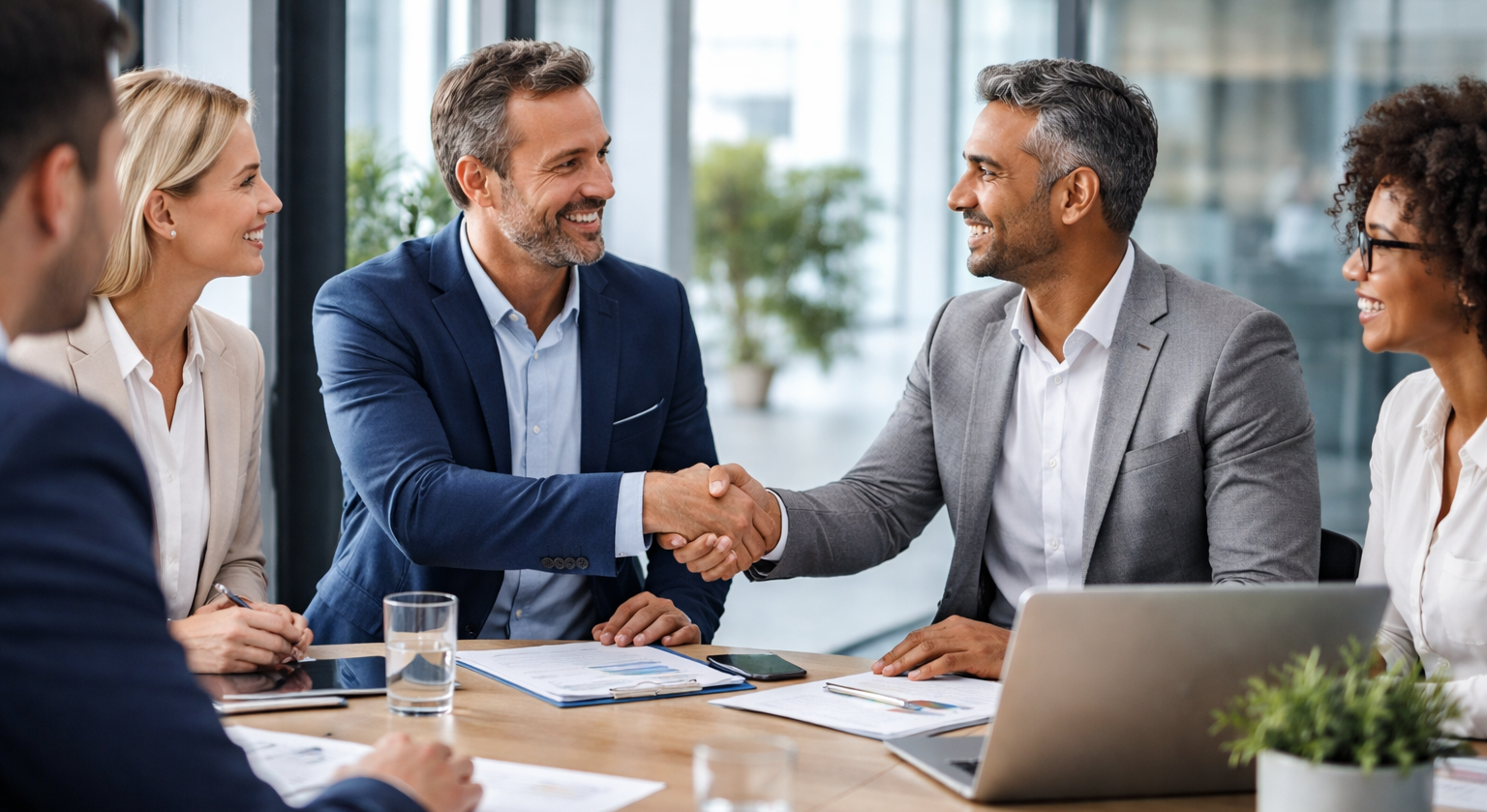 Expert Team Collaboration