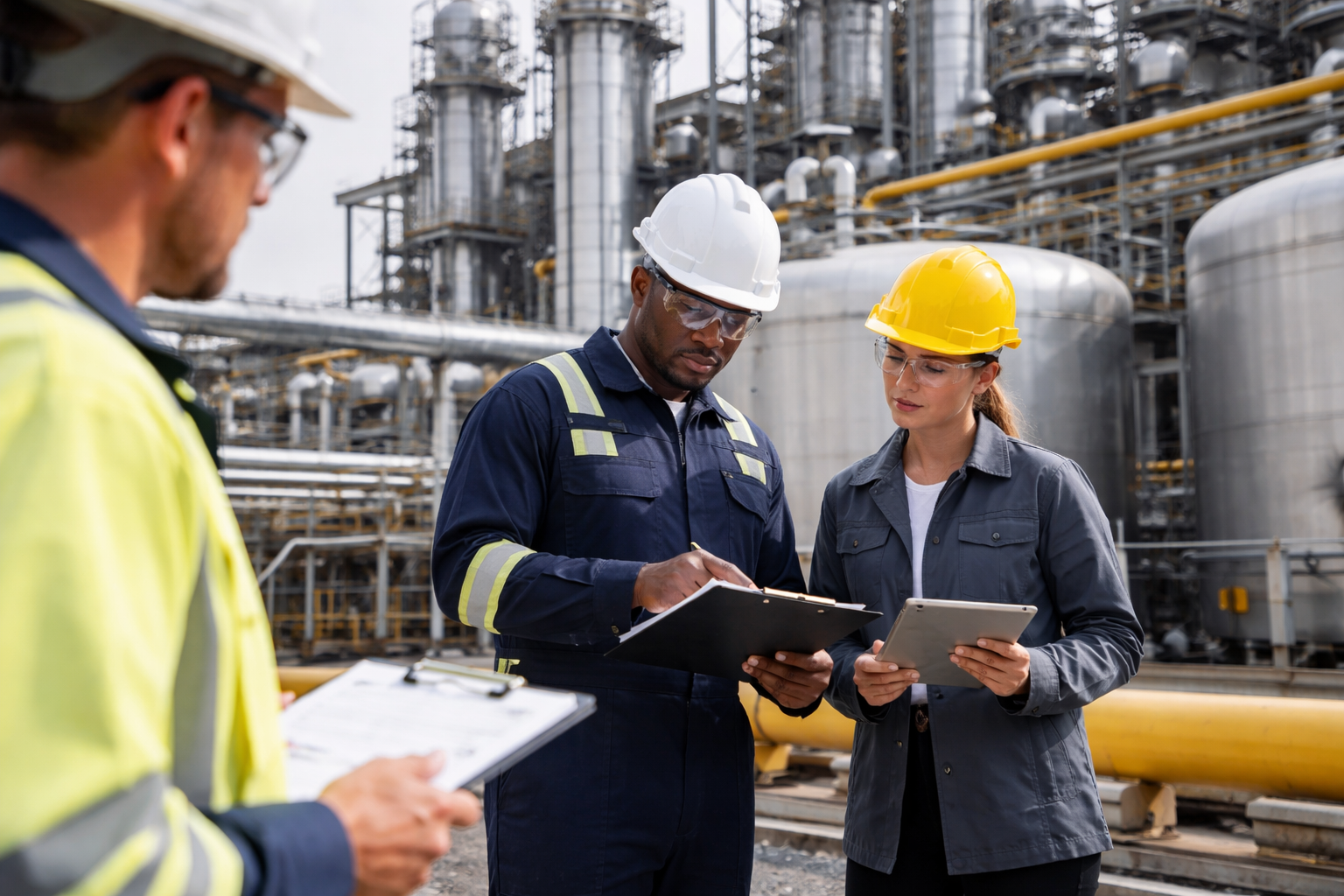 Regulatory Compliance